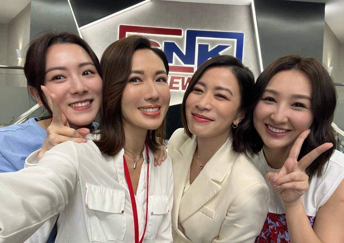 纪凌尘也太好命了,佘诗曼袁咏仪都喜欢这种类型,他才是最大赢家