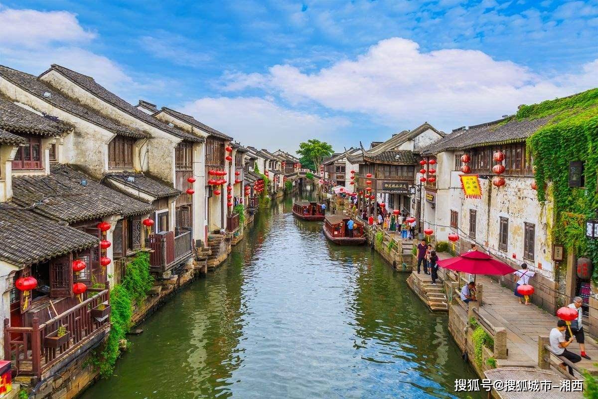 7月份去苏州好玩吗?想去苏州3天,路线怎么安排,干货安排给你