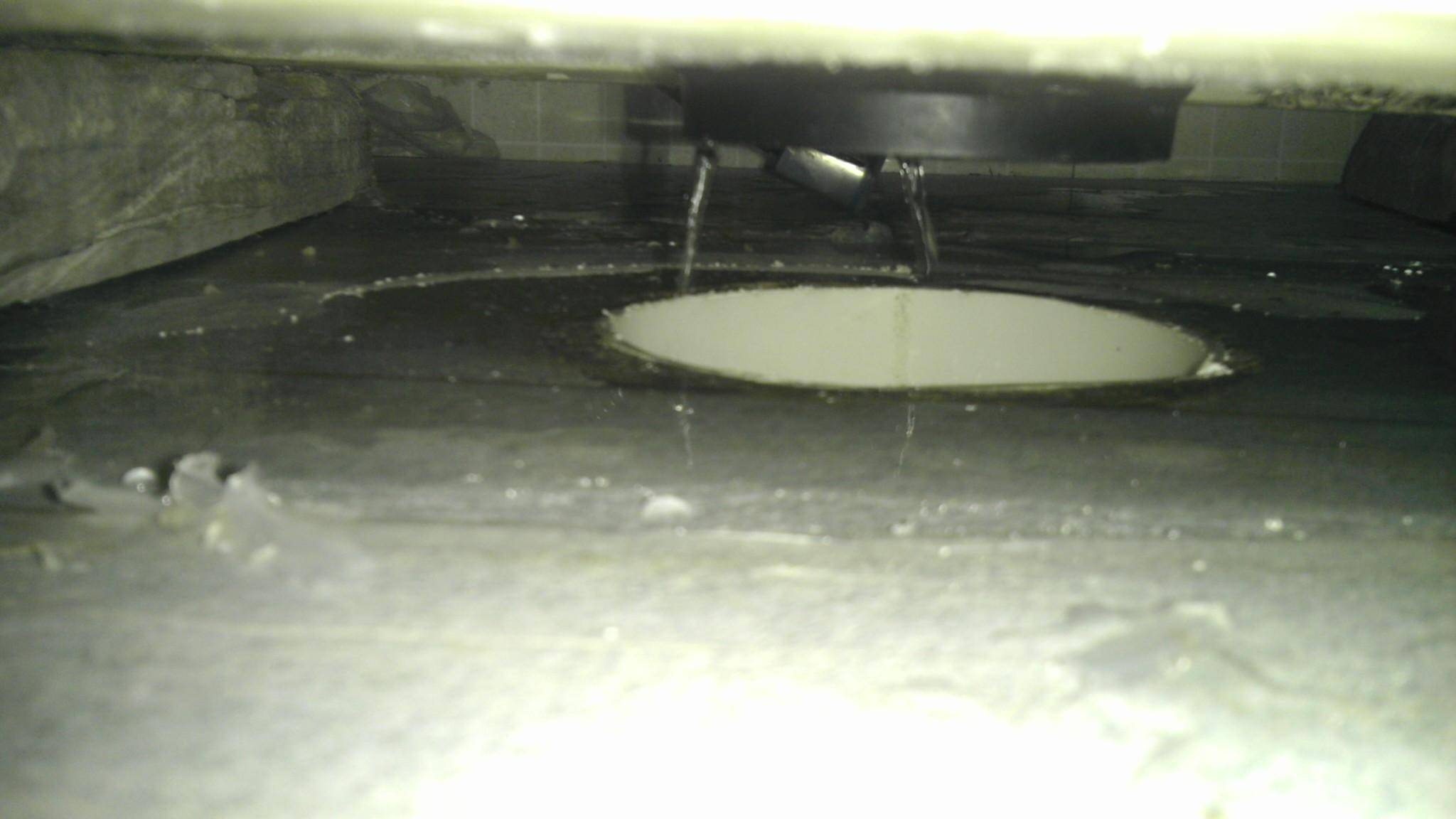 维博卫浴丨马桶坏了怎么修?不用急,看这里!