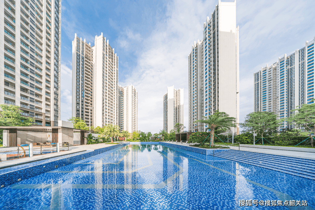 中国铁建领秀公馆(佛山顺德中国铁建领秀公馆)楼盘详情_房价_户型
