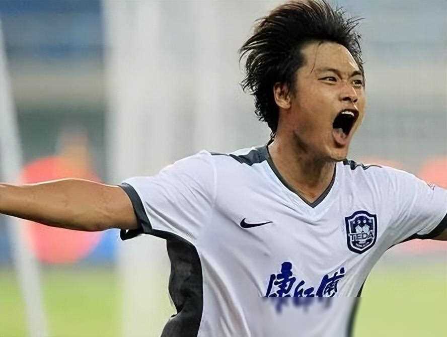 杜震宇:曾错过曼城和恒大,羡慕恒大队友,未成行成遗憾