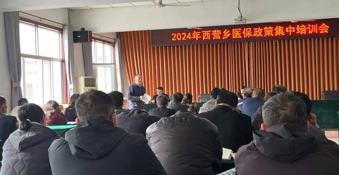 围绕送政策下乡,让更多群众了解政策,享受政策的要求,在栾城区医保局