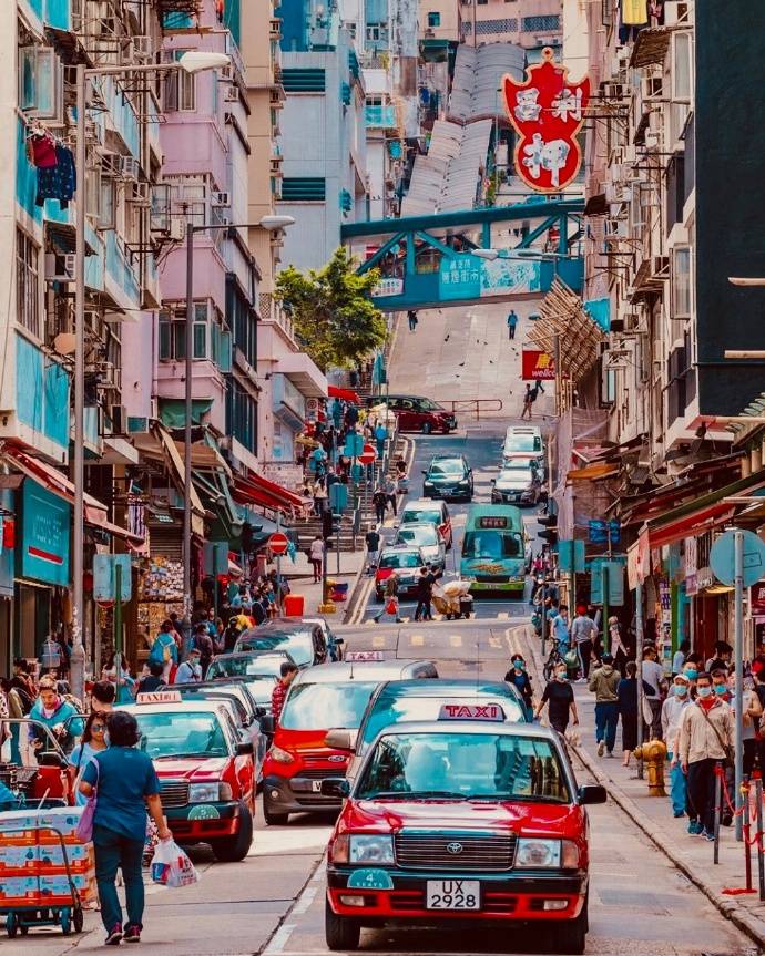 去香港澳门旅游几天需要多少钱?高品质旅行!大致开销!