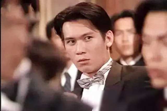 前亚视一哥：坚持自我保养，单身依旧精彩_甄志强_演艺_生活