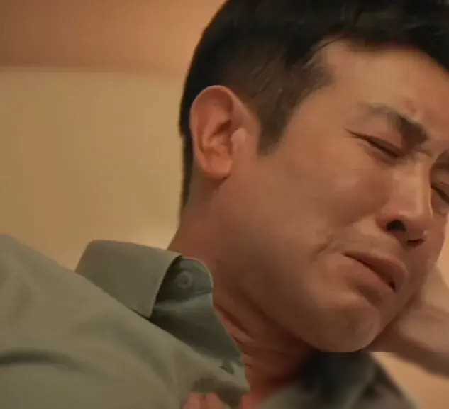 城中之城剧情引人泪目,于和伟演绎破碎人生,网友热议