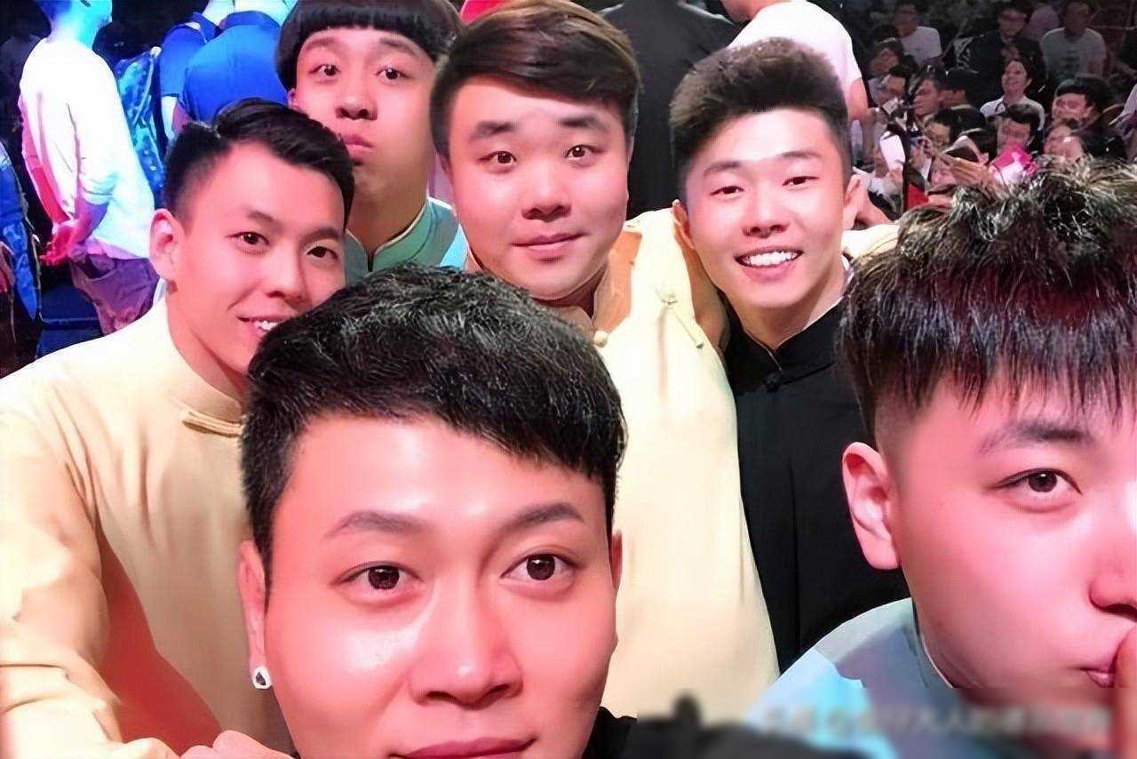 德云社演出阵容调整引热议,知名演员纷纷亮相商演