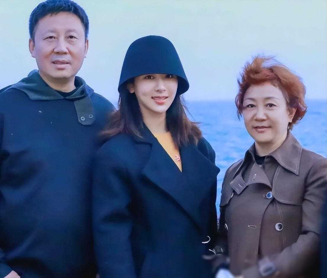 亲情_妈妈_爸爸