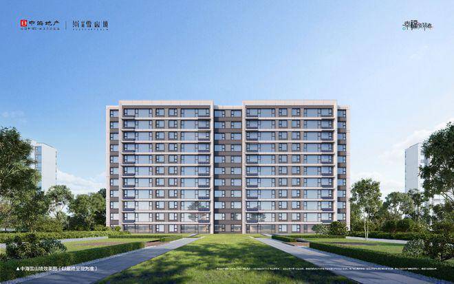 济南银丰玖玺城售楼处电话→富华长安源线上售楼处图文解析→楼盘百科