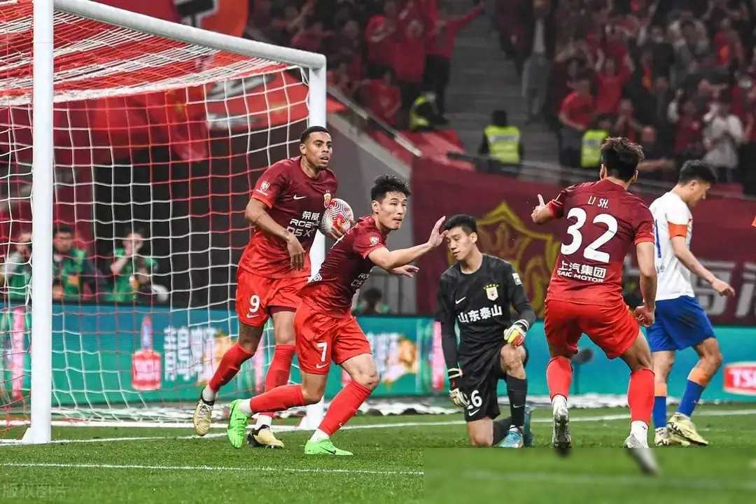 中超第七轮看点:四场无悬念对决,沧州反击战成关注焦点