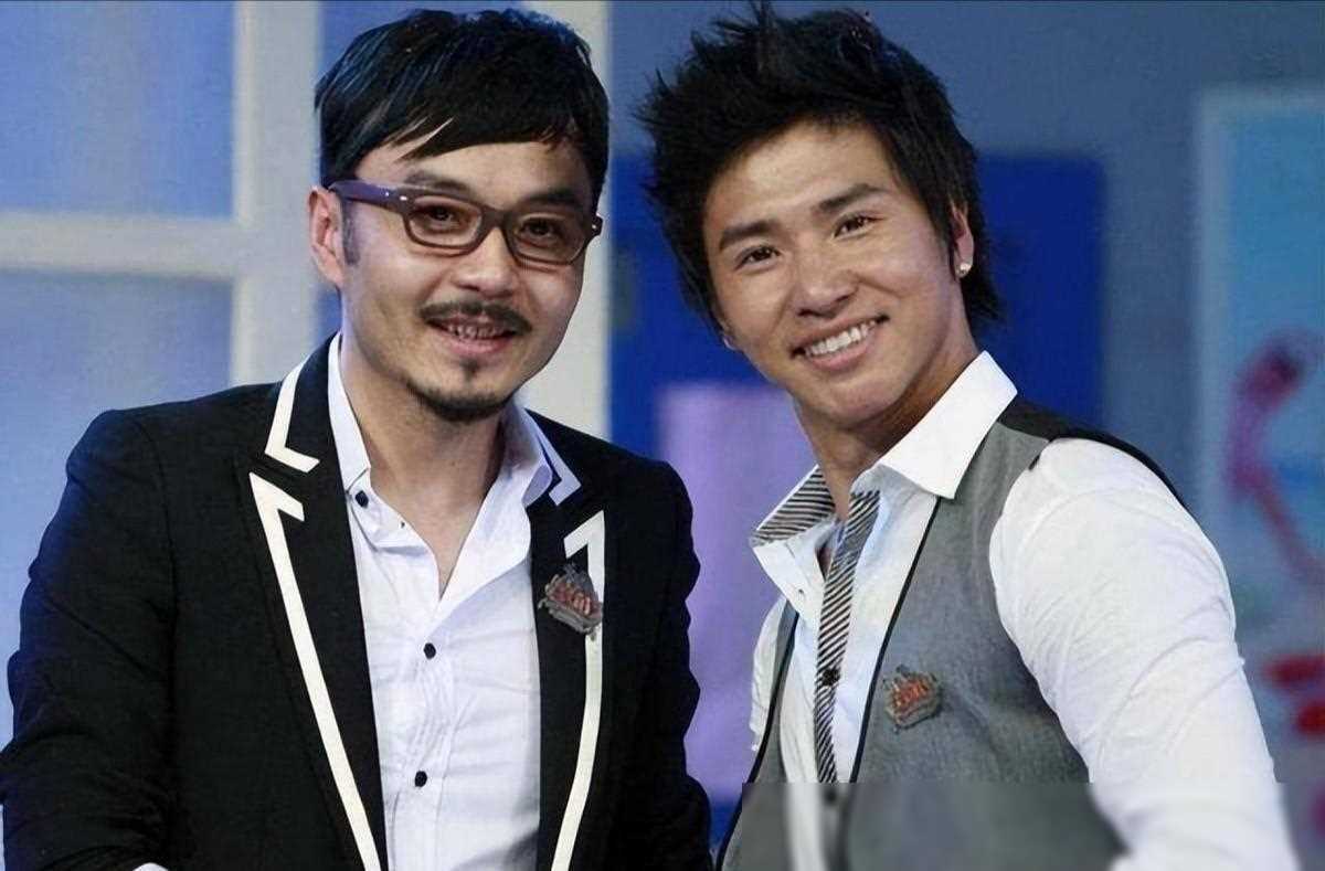 从加入郭德纲门下学艺,到尝试跨界做相声,再到参加喜剧类节目,欧弟不