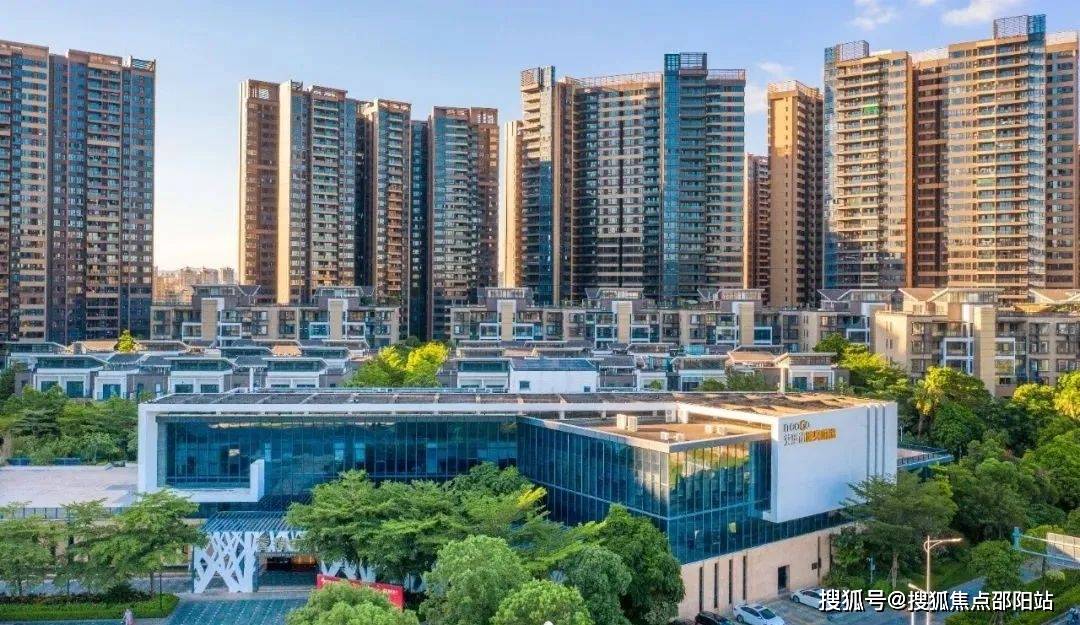 佳境康城售楼处(中山)佳境康城_佳境康城欢迎您丨佳境康城楼盘详情