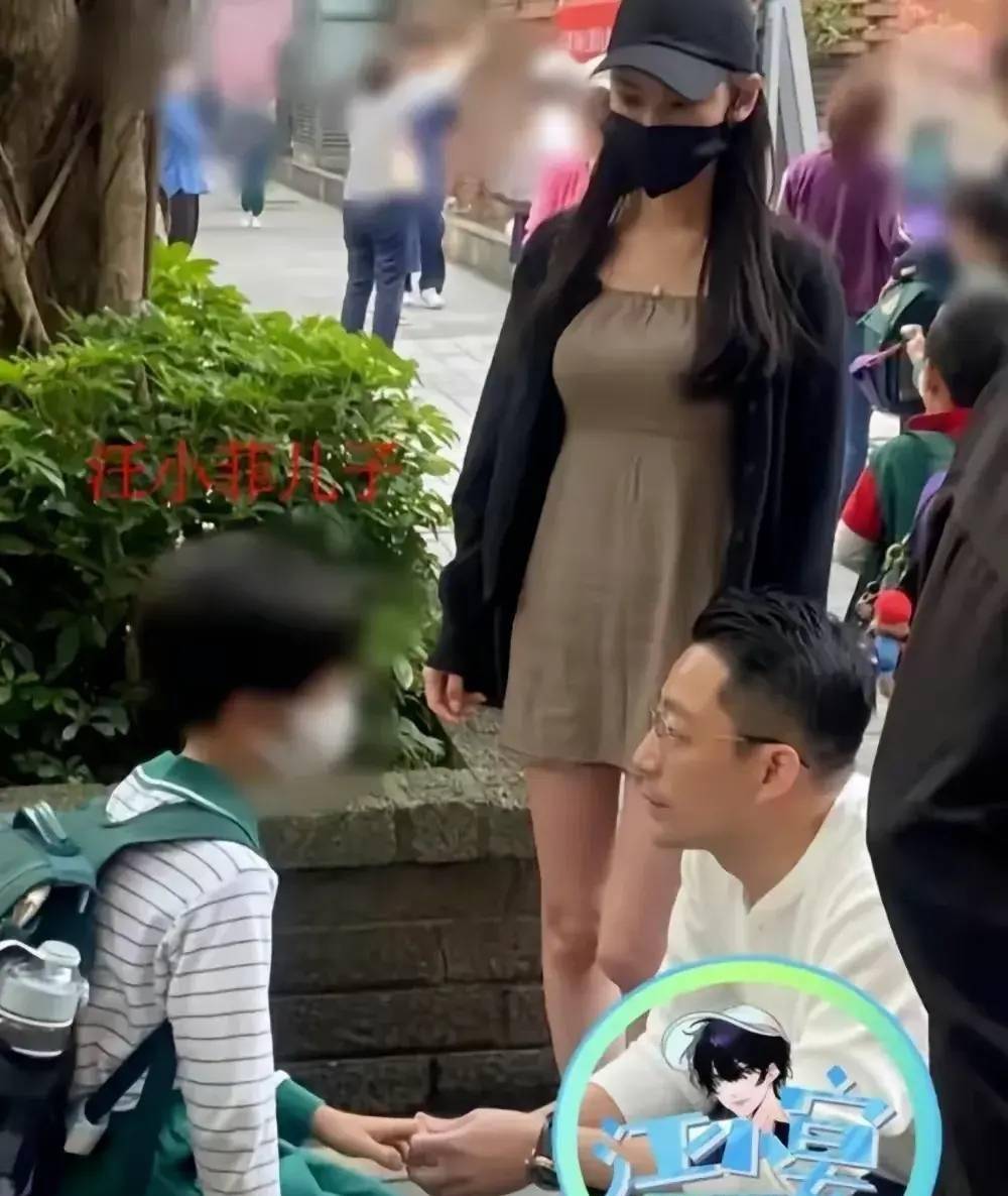 大S对光头是真爱！前夫不养她亲自复出养！葛斯齐证实大S五月复出