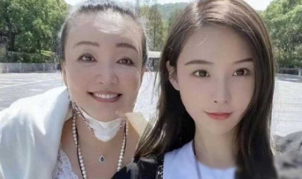 汪小菲前女友张颖颖拟起诉张兰:否认卧底传闻,已取证维权