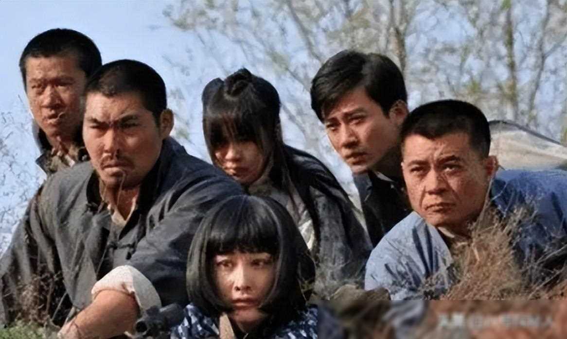 央视禁播的部"抗日神剧"盘点,挑战智商之作,你看过几部?
