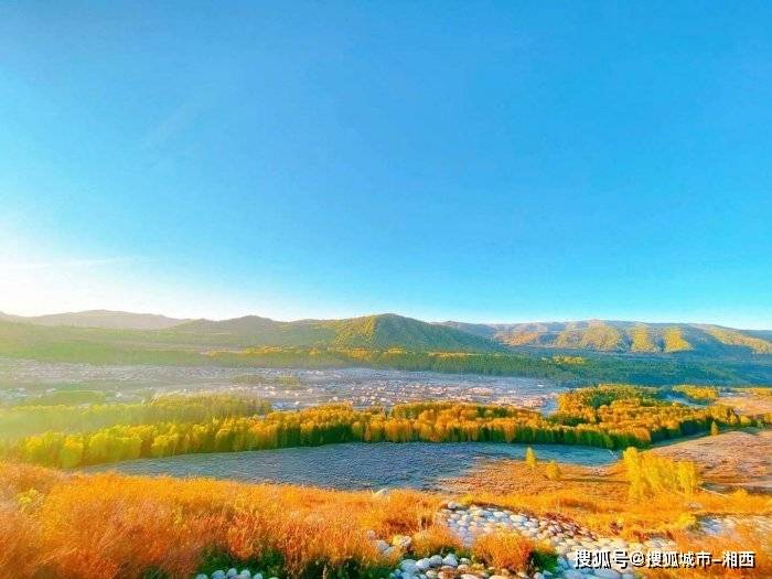 新疆天山天池旅行社旅游六天线路,最新天山天池6日游价格表