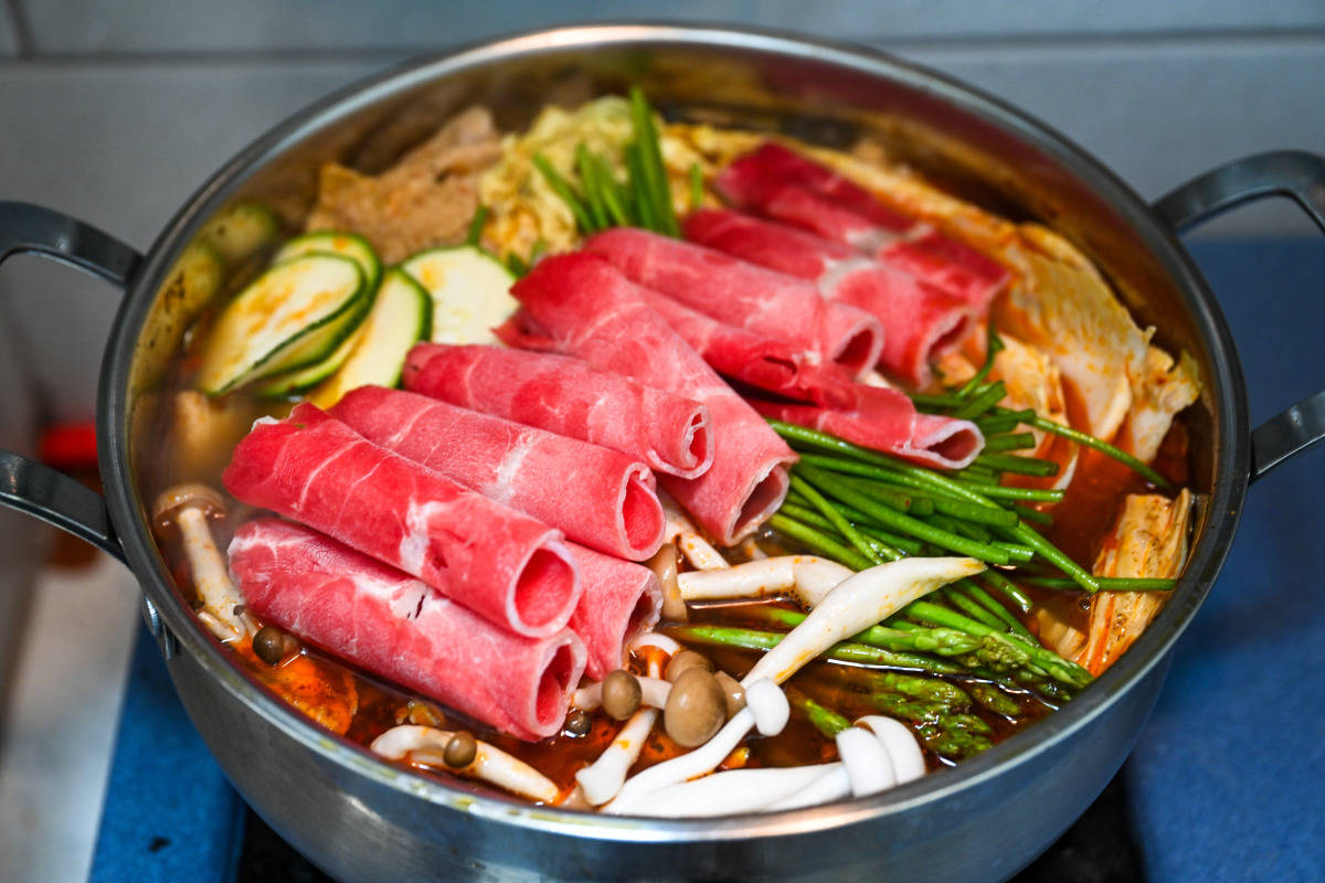 怀孕初期能吃火锅吗_营养_胎儿_食材