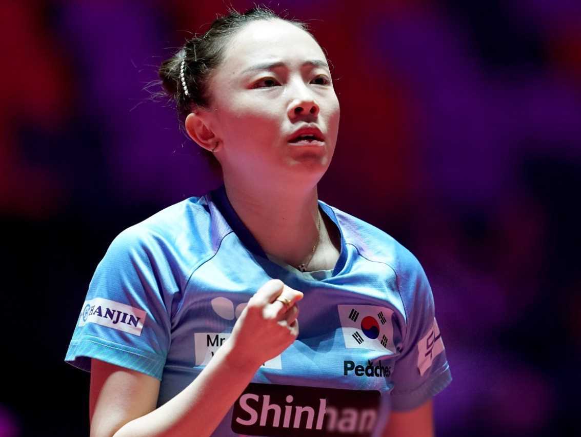 乒坛惊天大逆转!平野美宇险胜田志希,正等待挑战陈梦