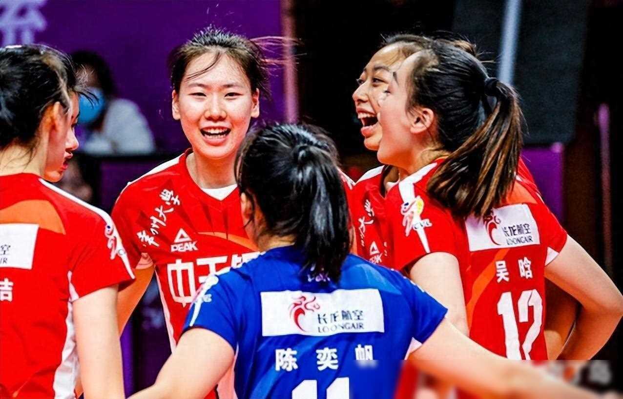 江苏逆转河南,宋嘉译奇兵比!金身告破,蔡晓晴孤掌难鸣