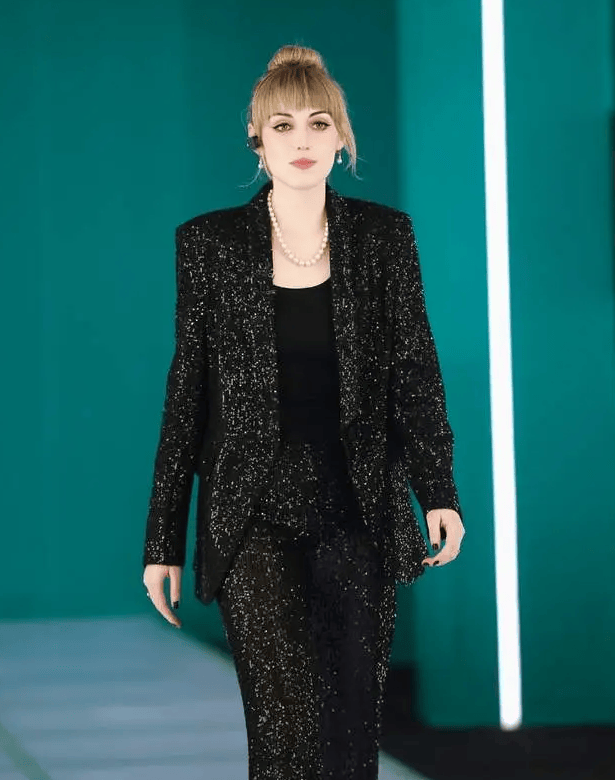 mari退赛原因曝光?《浪姐5》正片就看出端倪,被节目组忽悠了?