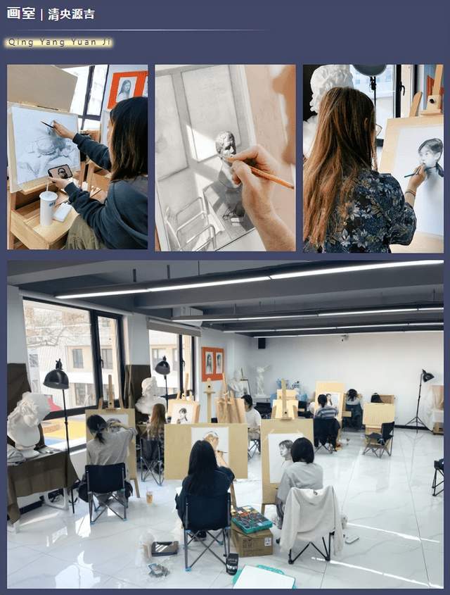 美术艺考必学大师作品——埃德加·德加_教育_埃德加·依列尔·_专业