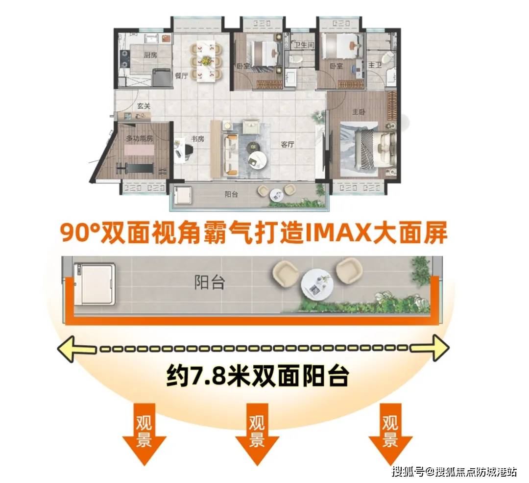 顺控博悦湾新翼(佛山顺德顺控博悦湾新翼)楼盘详情