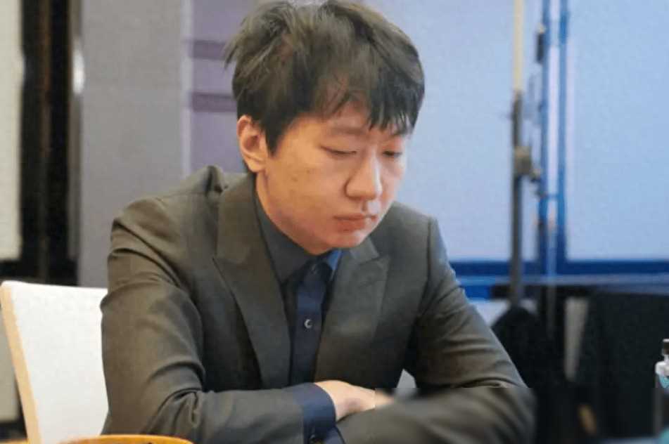 党毅飞创造奇迹!lg杯关键战役已过手,胜率高达%!