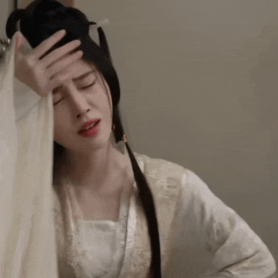 鞠婧祎再被嘲出圈,这演技,也实在太烂了!