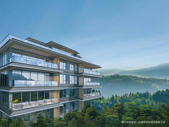 济南保利鹊华赋售楼处电话→富华长安源线上售楼处图文解析→楼盘百科