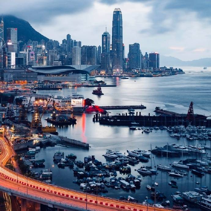 看完畅游北京!超级实用!_澳门_香港_旅行