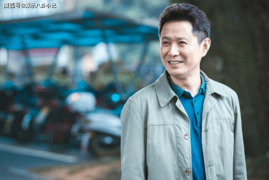 是国家一级演员,长得帅,演技好,娶小11岁妻子很幸福_广平_父母_常小川