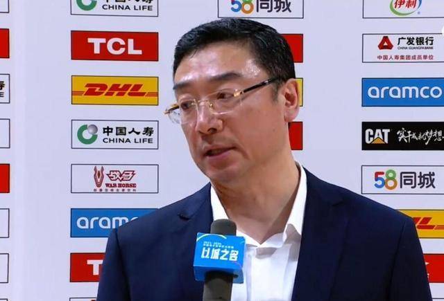 cba上海队新帅崛起!勇于洒脱两大巨星,逆袭击败冠军热门