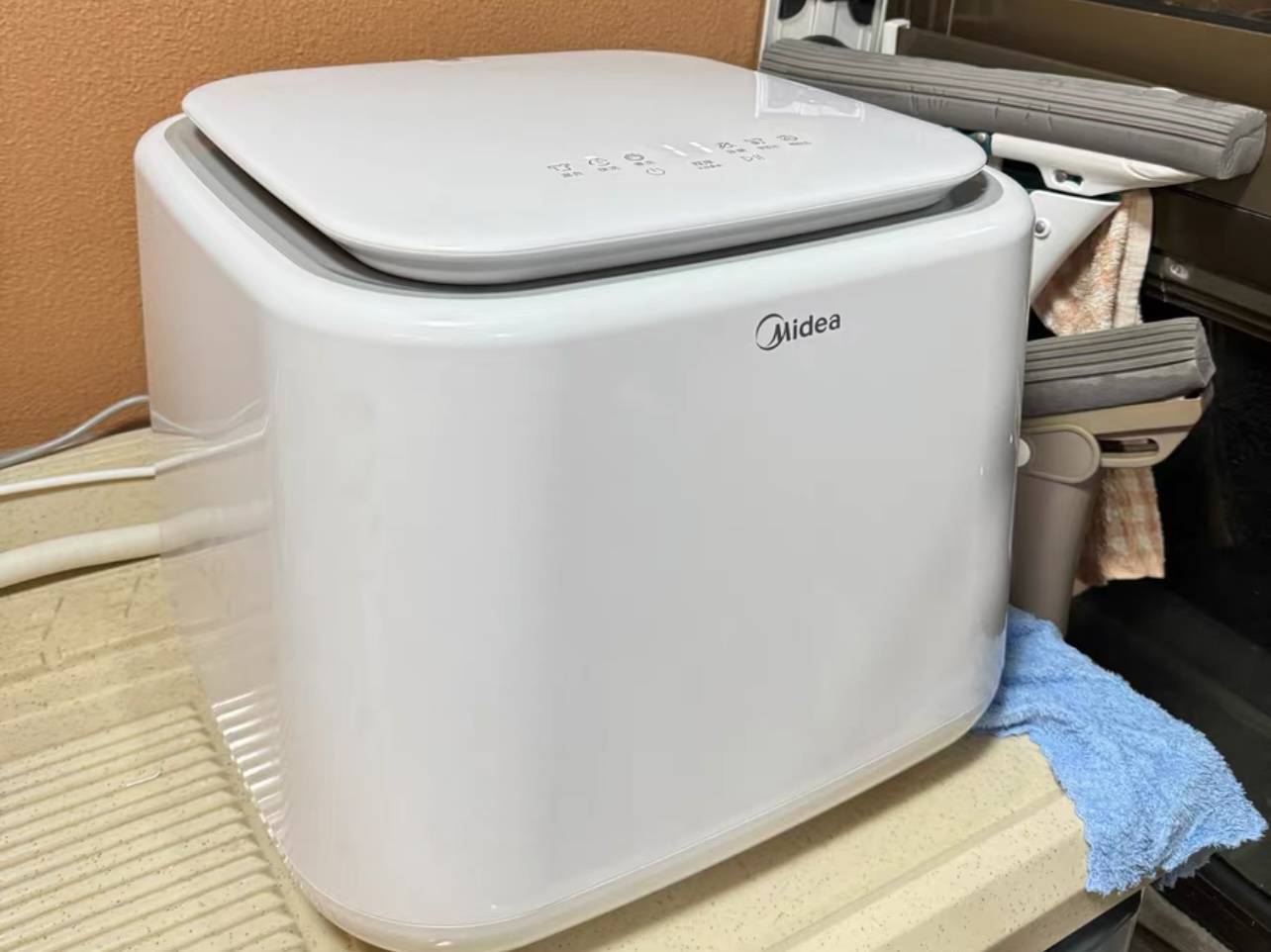 宝宝洗衣机买几公斤?四大高流量婴儿洗衣机良心自荐