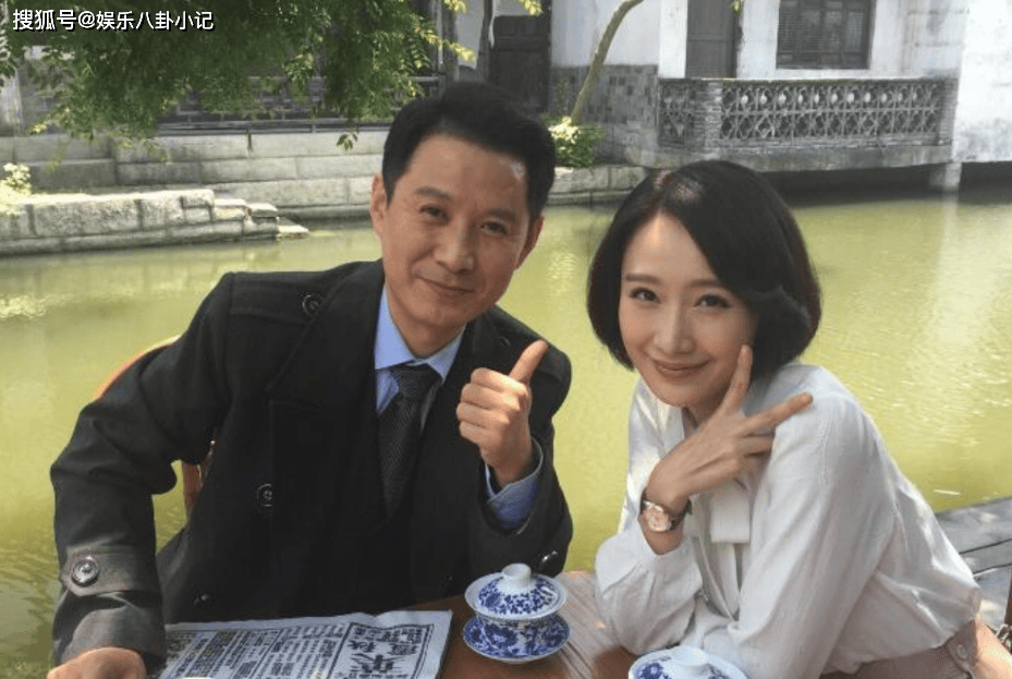 都说,恋爱是两个人的事,但婚姻却是两个家庭的事,郭广平与常小川的