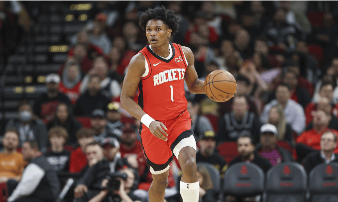 勇士尿了,湖人慌了!斯通已制定选秀策略,火箭或收获超级新星