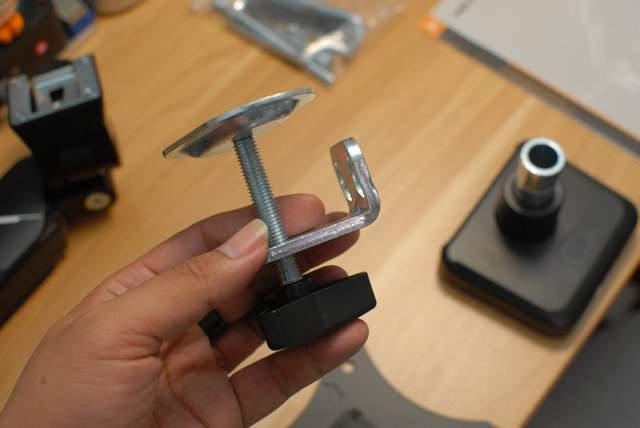 打造极致视野!安德斯特A9X显示器支架,铝质锻造,拉伸自由