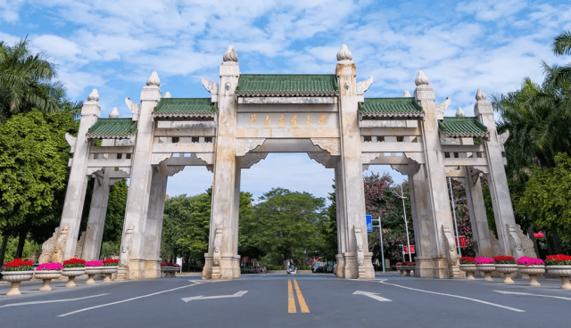 华南农业大学就业怎么样?就业前景好,升学质量高