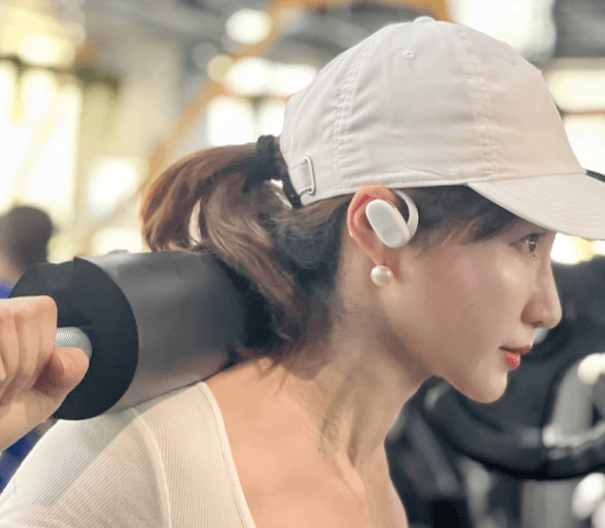 哪款开放式耳机好用？五款实力出众爆款安利！