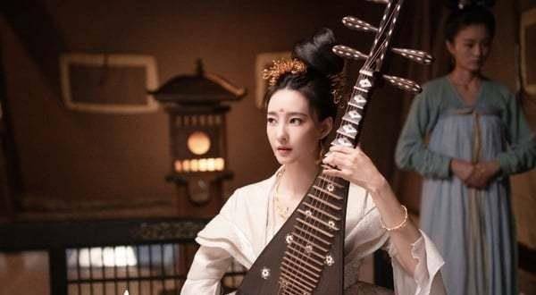 大唐狄公案剧情详解_通天狄仁杰剧照_周一围狄仁杰演技评价