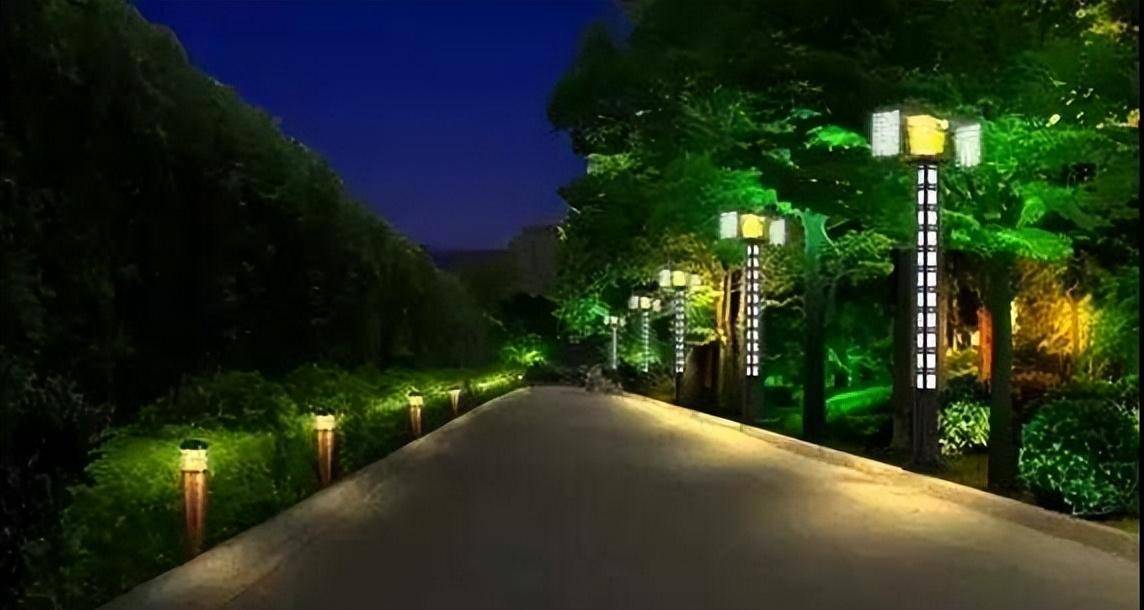 杭州城市亮化工程揭秘:惊艳夜景,只在杭州照明展!