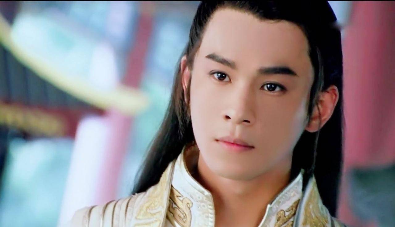 打戏行云流水的古装男神,也就这几位能驾驭_动作_剧中_古天乐