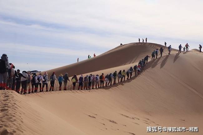 宁夏可以玩几天(亲身经历),宁夏旅游五天四大概需要多少钱