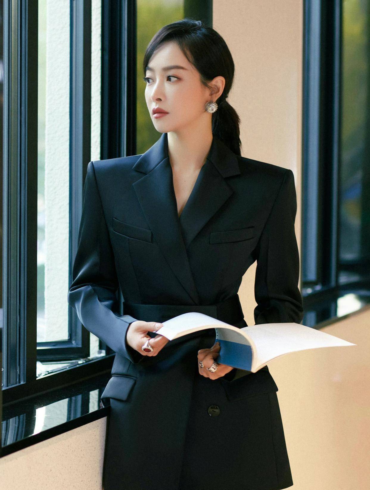 原创到底是什么毅力,让宋茜瘦成这样了?这大腿还没脖子粗,就离谱