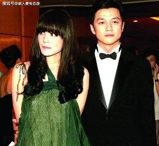 原创53岁李亚鹏拒谈前妻王菲!虽生意失败负债累累,但仍保留最后尊严