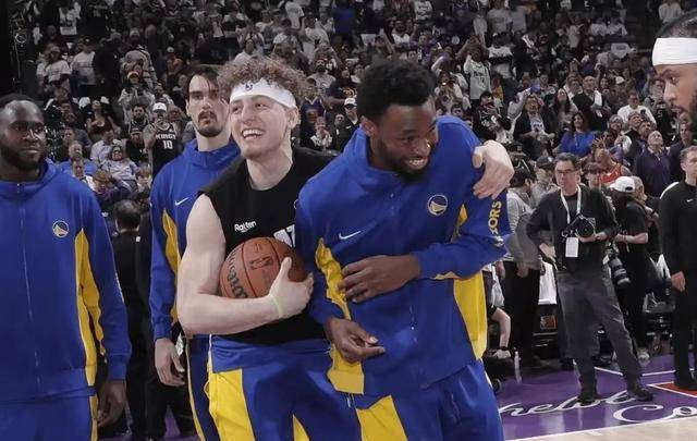 nba交易提案解析:勇士,76人,开拓者三队五人调整阵容