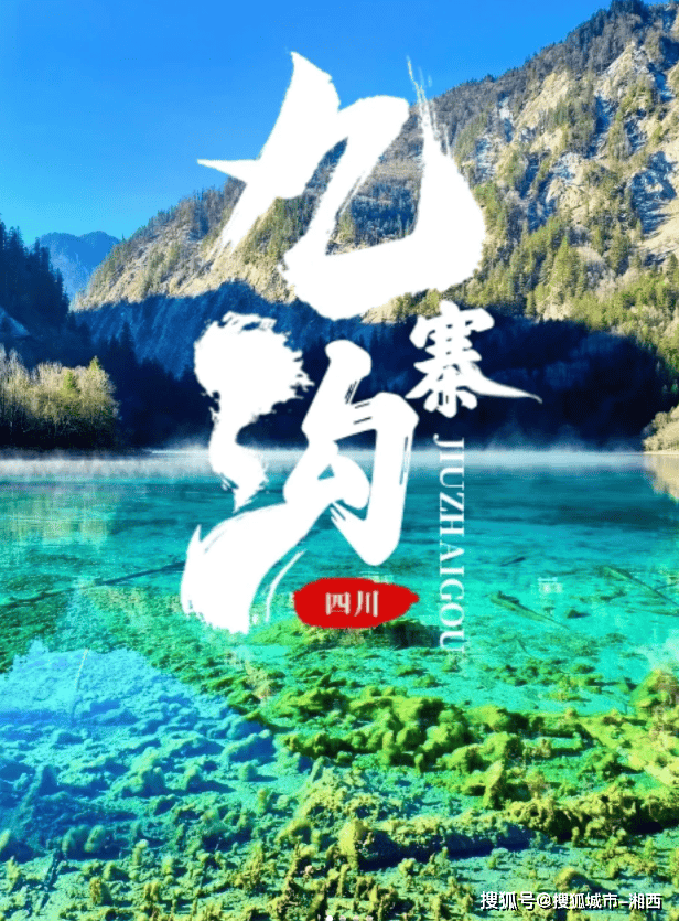 九寨沟旅行团 搜狐网