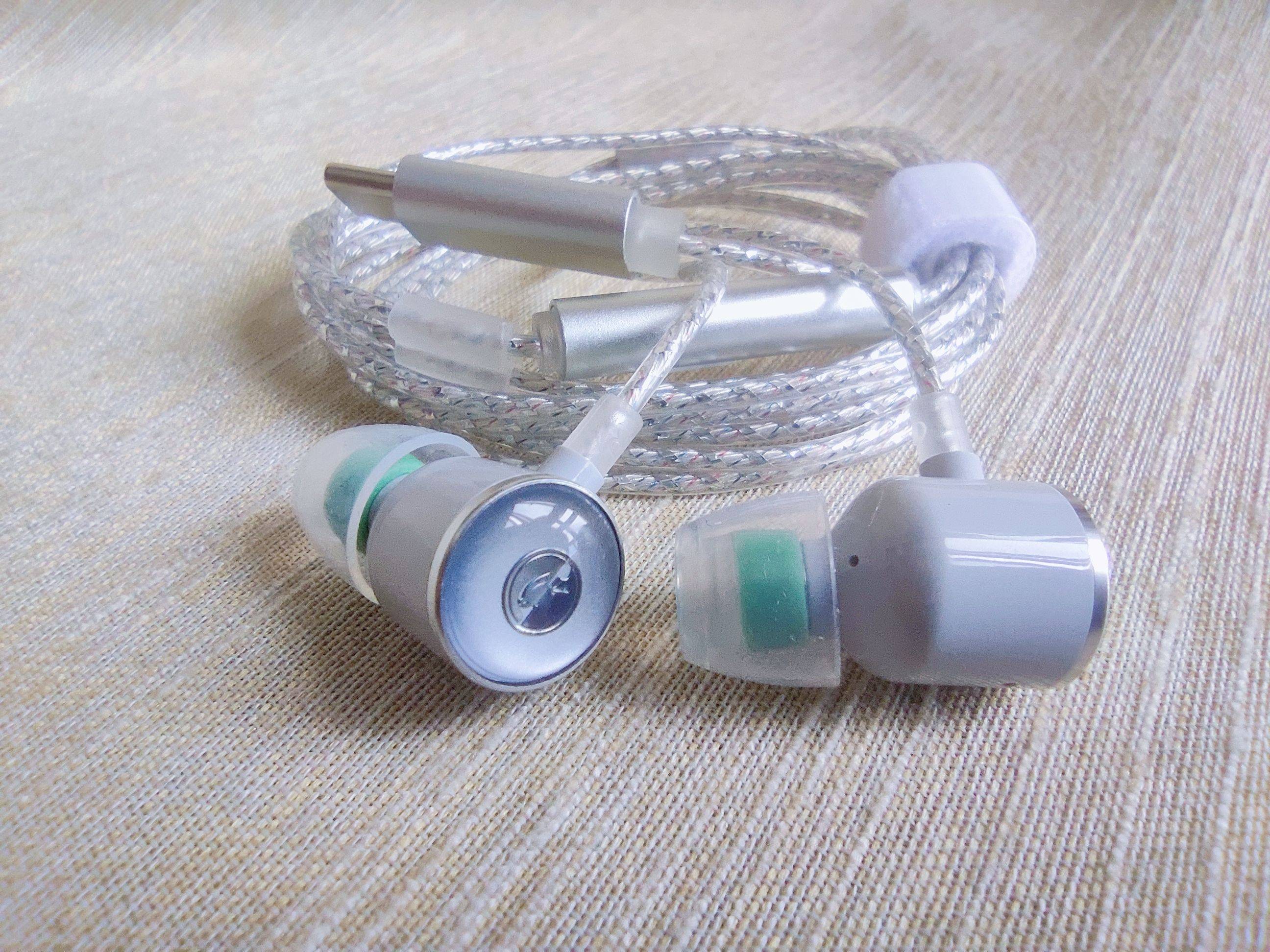 百元级也能HIFI,竹林鸟霜华Z2带你领略极致听感