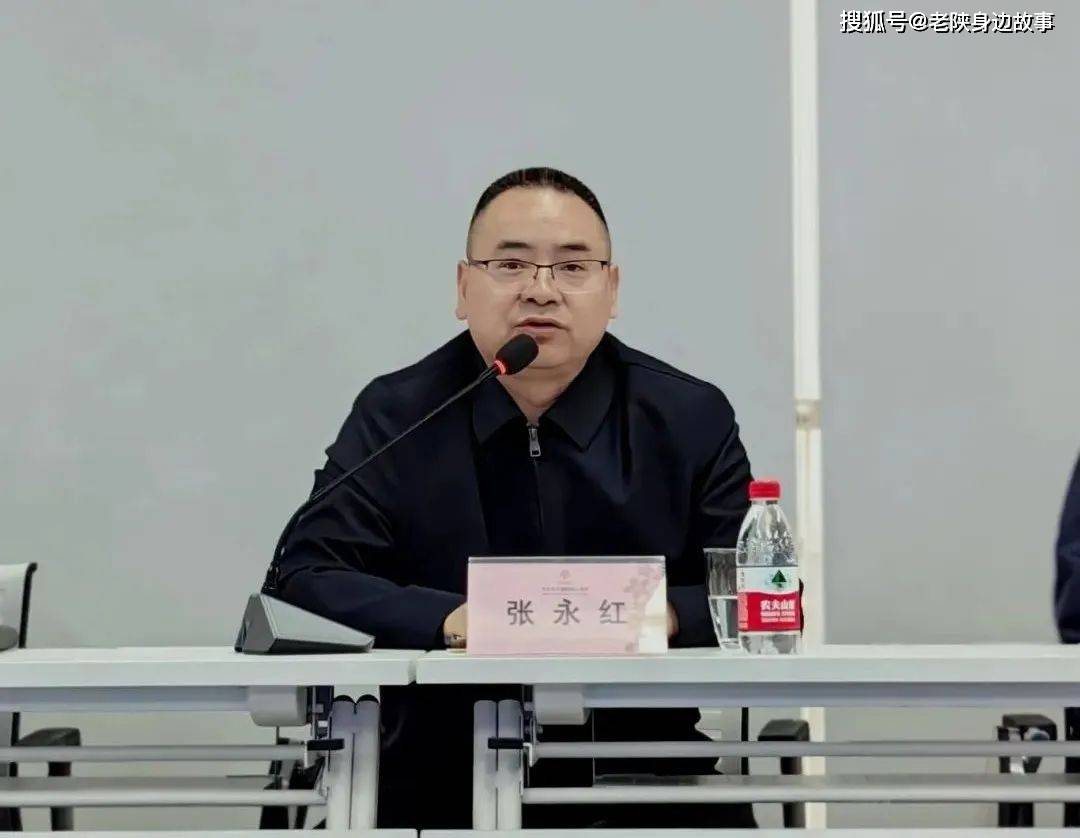 会上,张永红向中国索道协会,科正平国家索检中心及来自全国多家索道