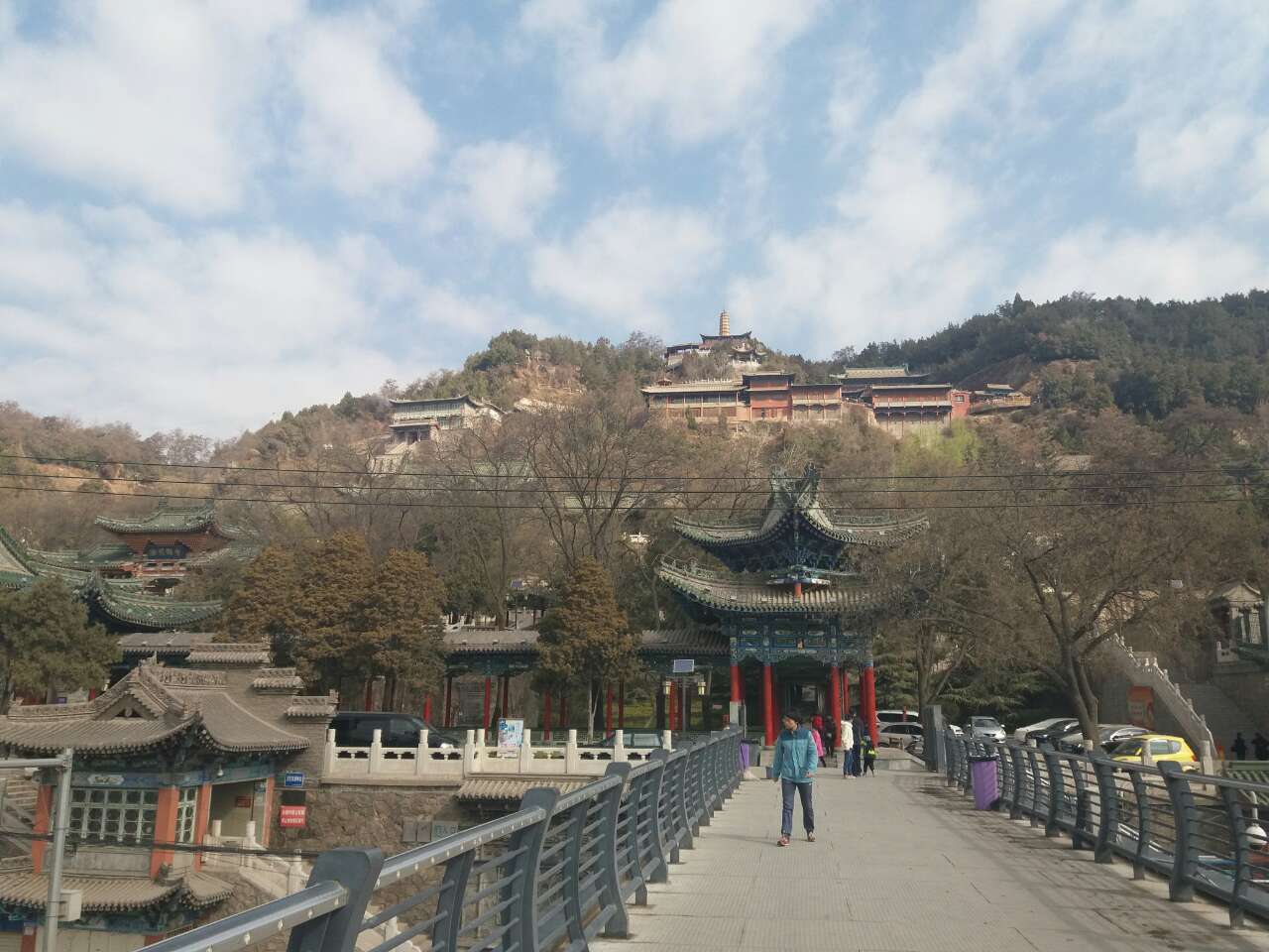 从张掖市去大西北旅游要多少钱?人均2000左右!经历分享!