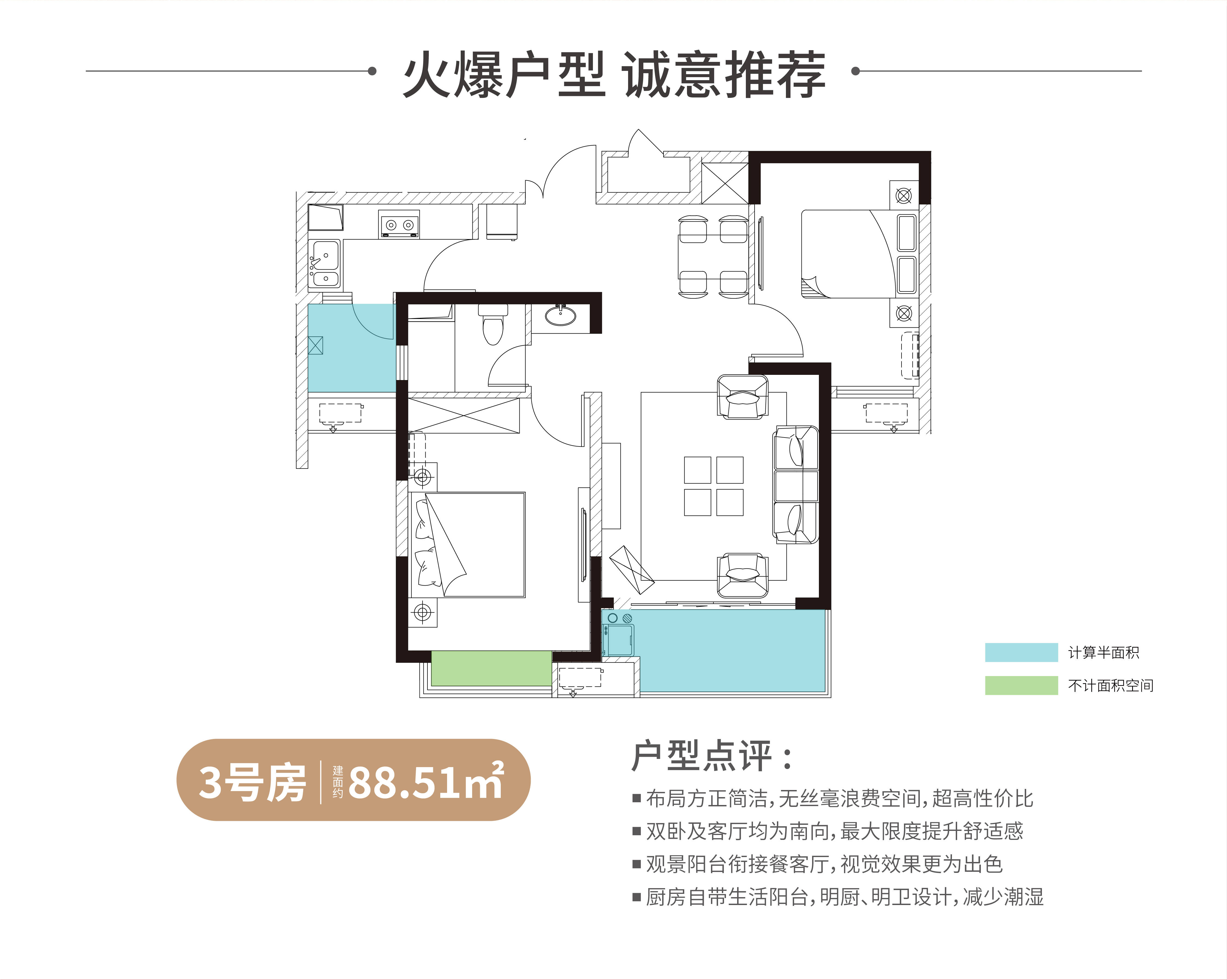 铜仁恒大山湖郡户型图图片