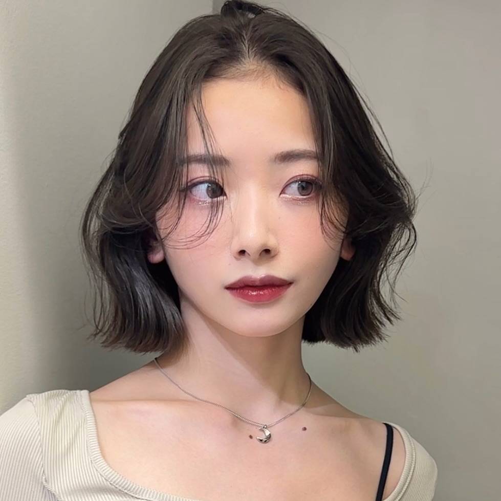 新时尚女发,这三种很不错,喜欢别错过_发型_齐刘海_盖